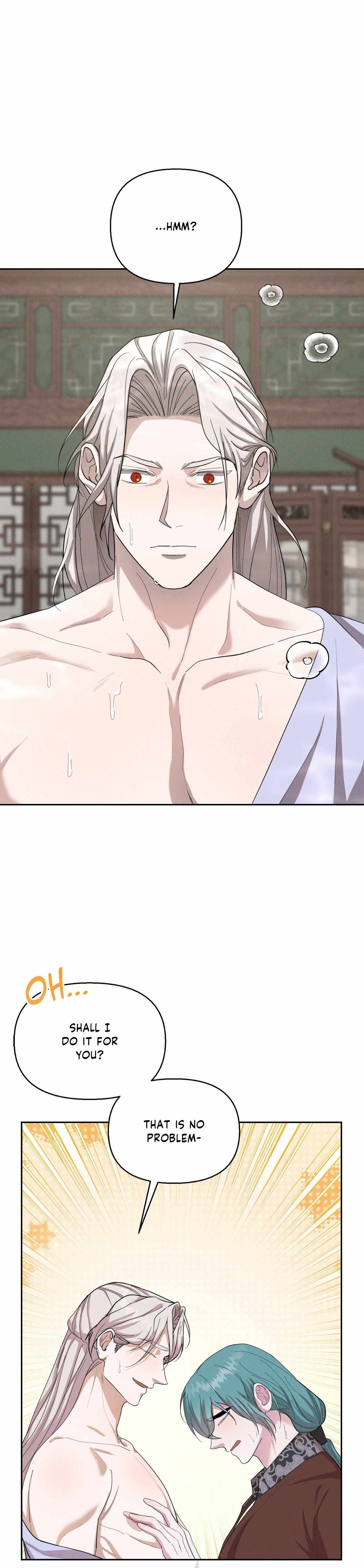 Read Byeoljubujeon chapter 62 image 31 on Lezhin