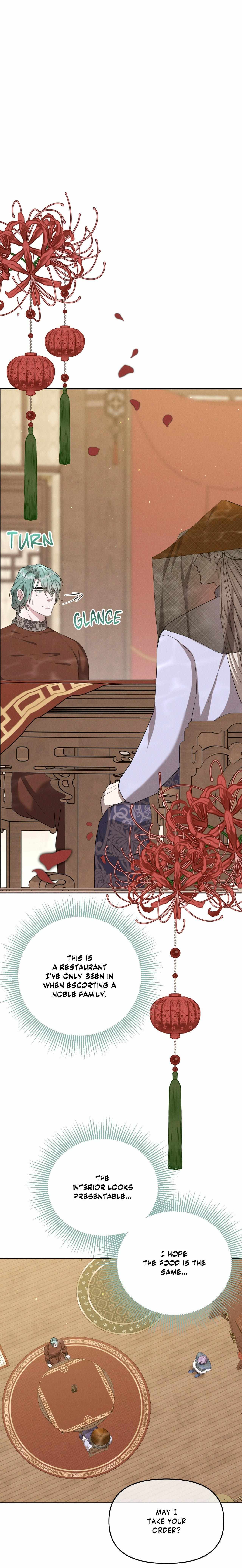 Read Byeoljubujeon chapter 62 image 5 on Lezhin