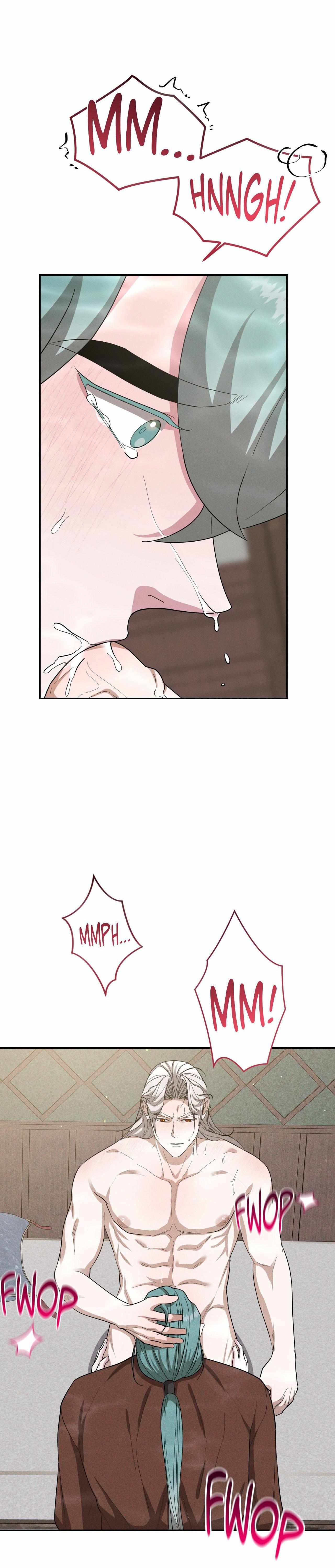 Read Byeoljubujeon chapter 63 image 12 on Lezhin