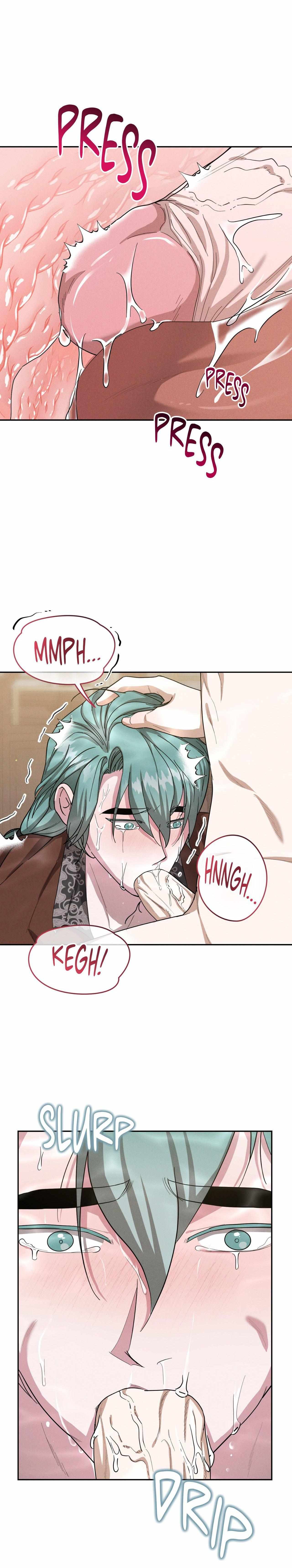 Read Byeoljubujeon chapter 63 image 18 on Lezhin