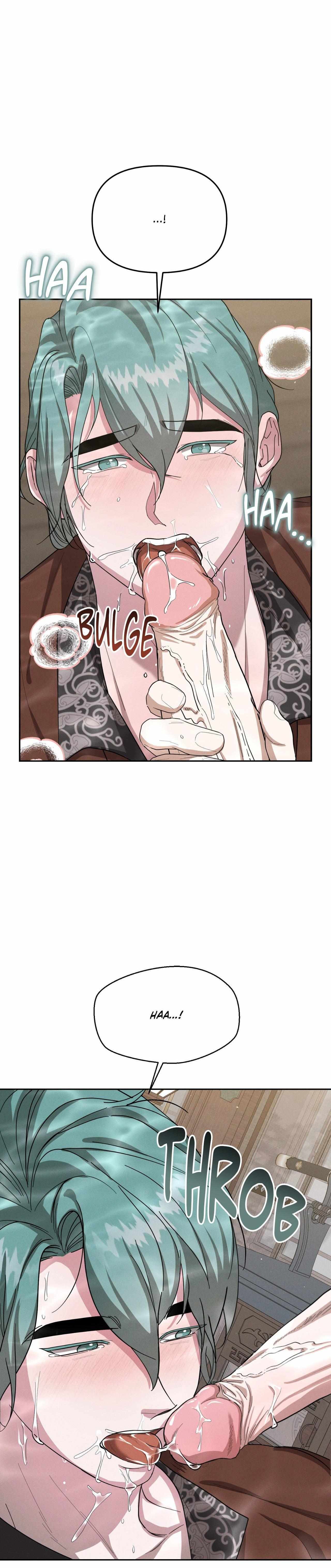 Read Byeoljubujeon chapter 63 image 20 on Lezhin