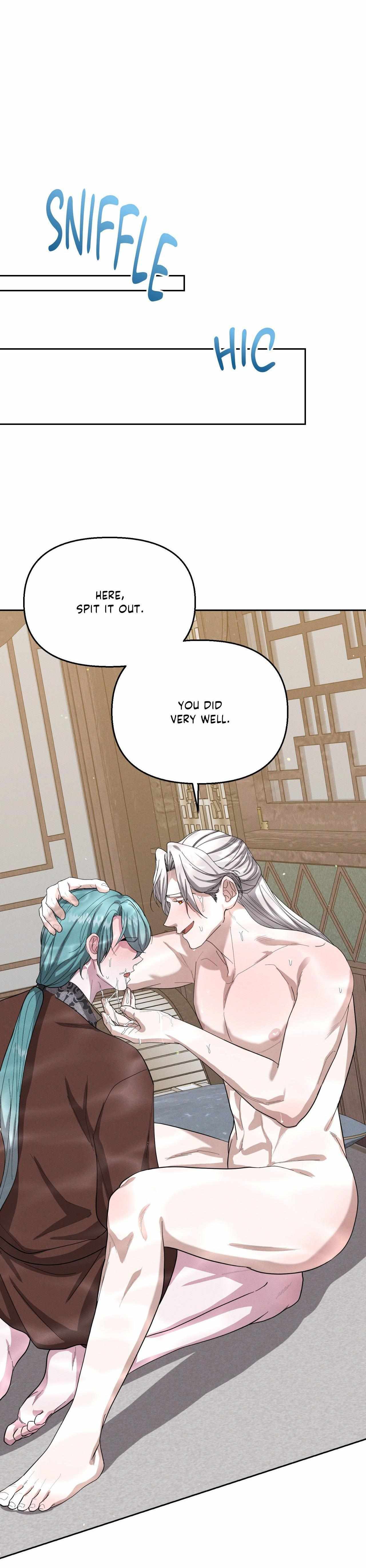 Read Byeoljubujeon chapter 63 image 21 on Lezhin