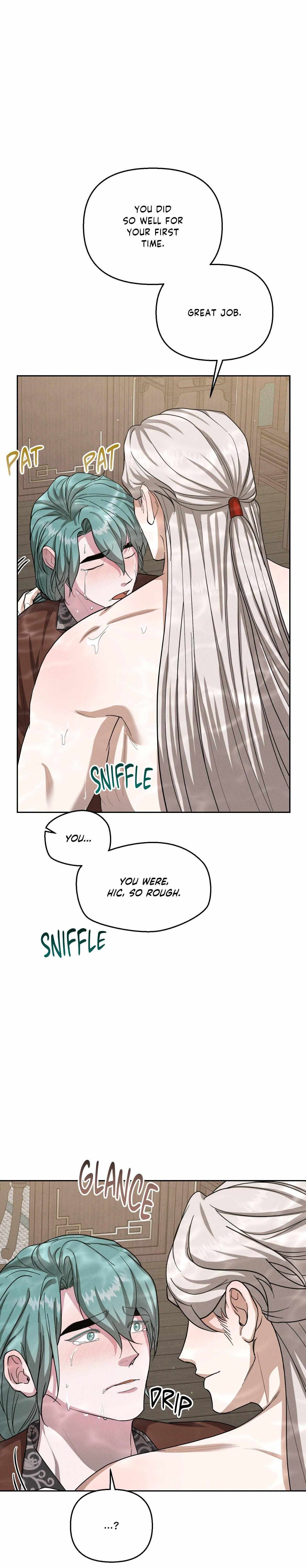 Read Byeoljubujeon chapter 63 image 22 on Lezhin