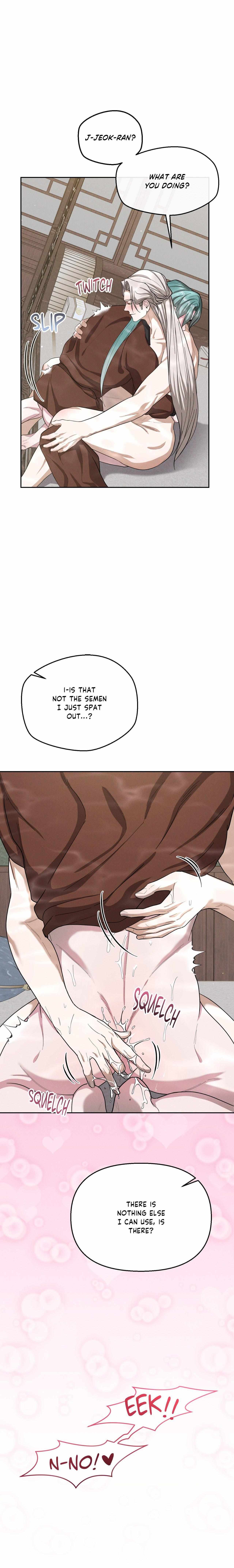 Read Byeoljubujeon chapter 63 image 23 on Lezhin