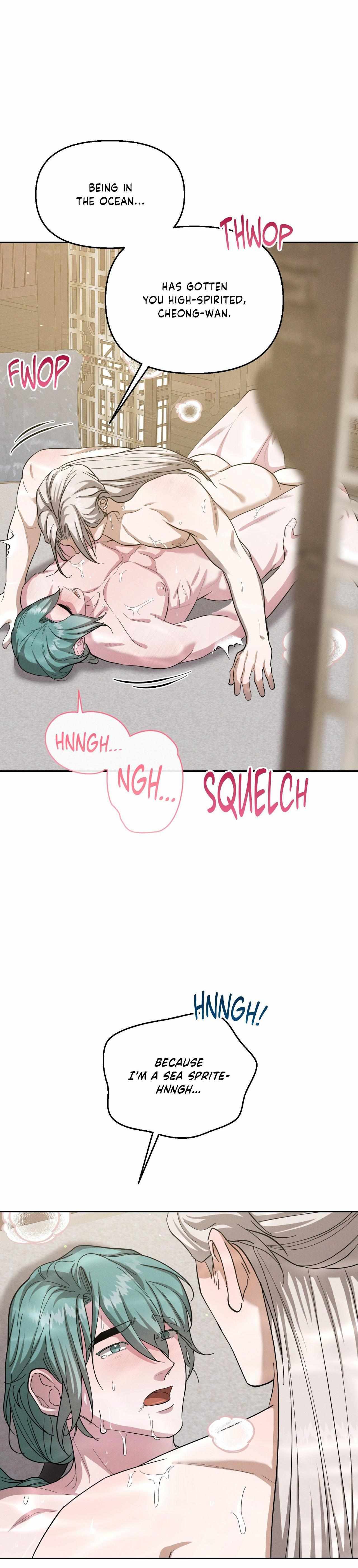 Read Byeoljubujeon chapter 63 image 25 on Lezhin