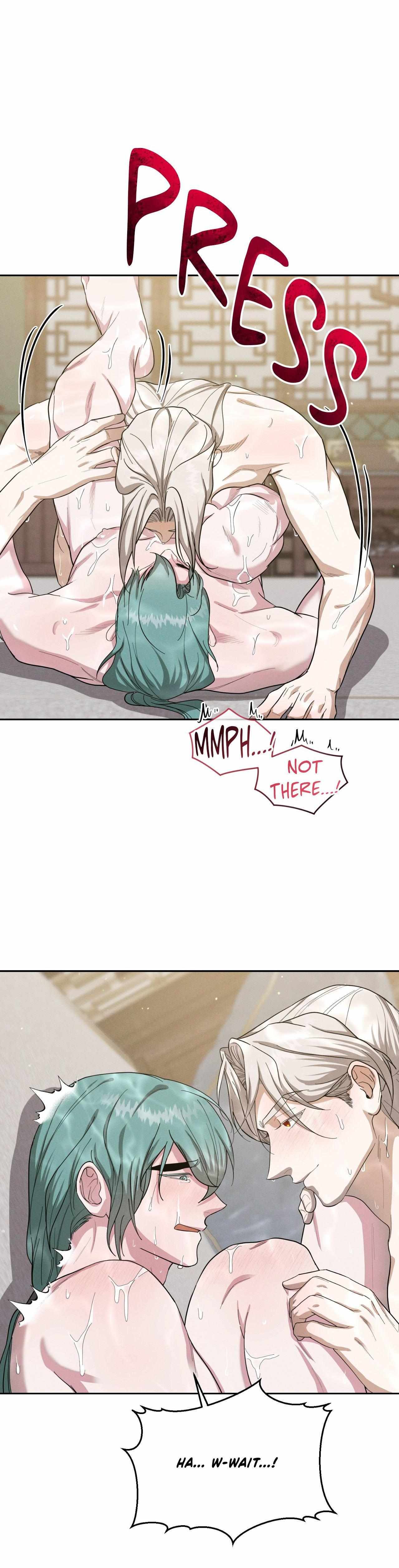 Read Byeoljubujeon chapter 63 image 27 on Lezhin