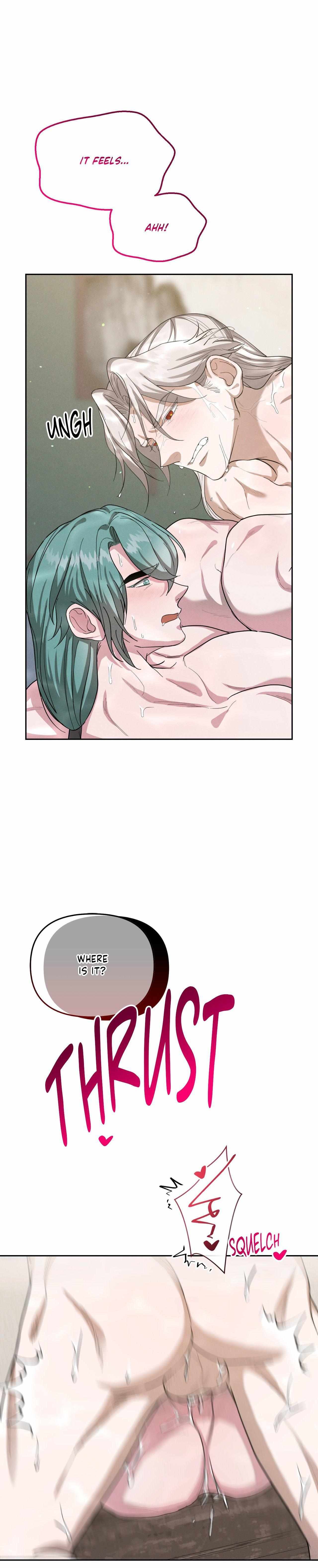 Read Byeoljubujeon chapter 63 image 29 on Lezhin