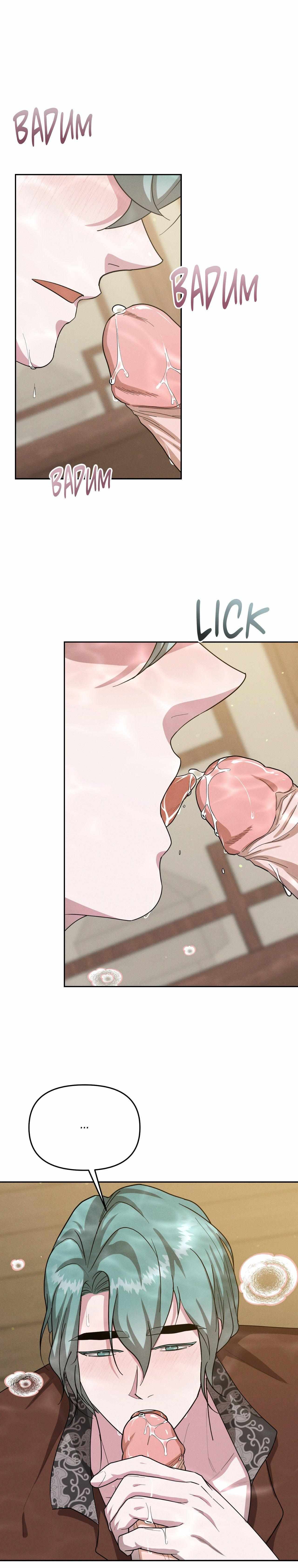 Read Byeoljubujeon chapter 63 image 3 on Lezhin