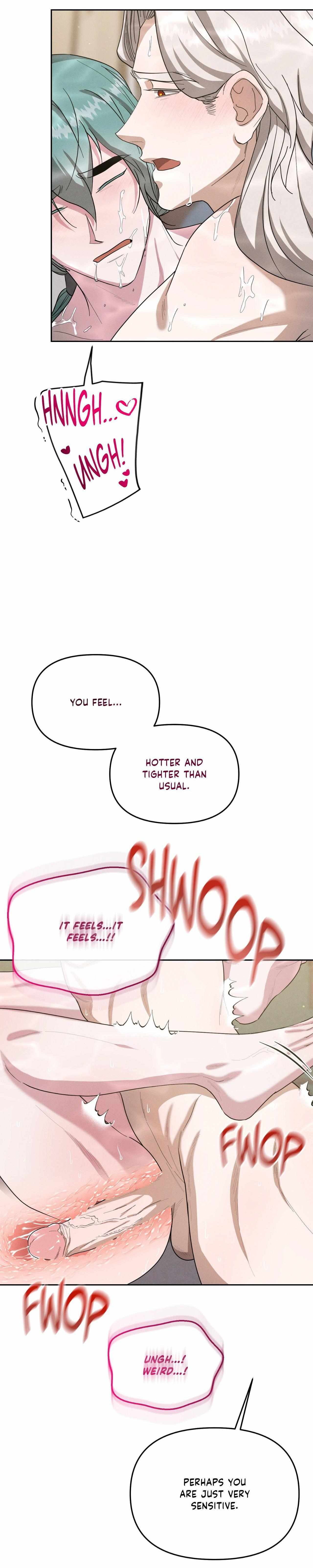 Read Byeoljubujeon chapter 63 image 31 on Lezhin