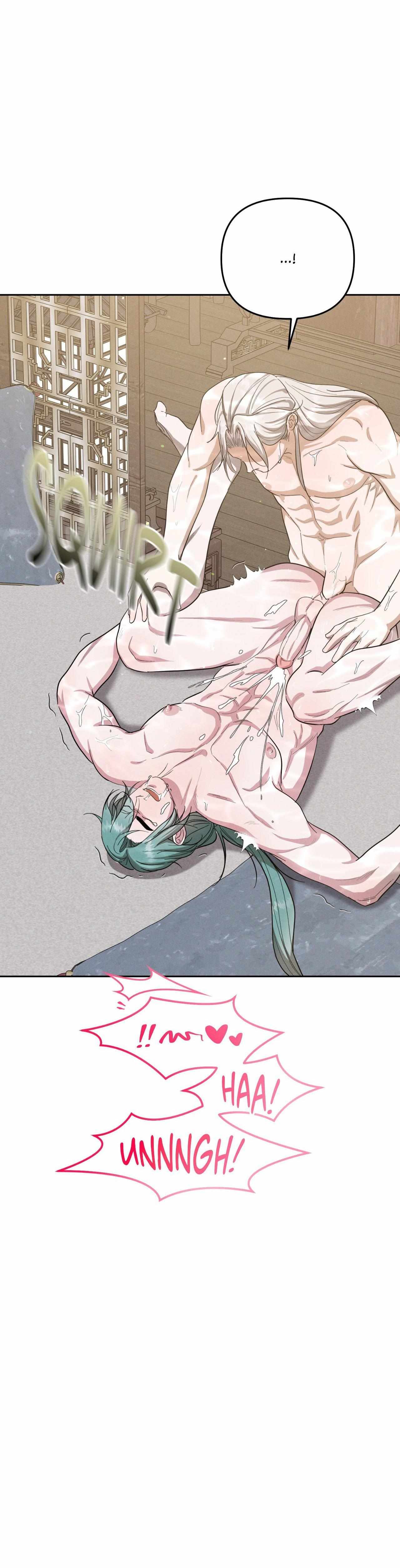 Read Byeoljubujeon chapter 63 image 33 on Lezhin