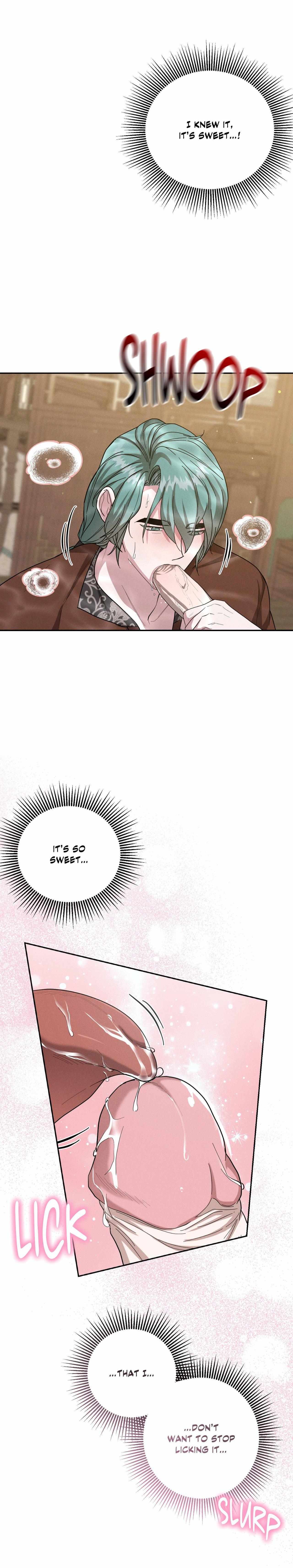 Read Byeoljubujeon chapter 63 image 4 on Lezhin