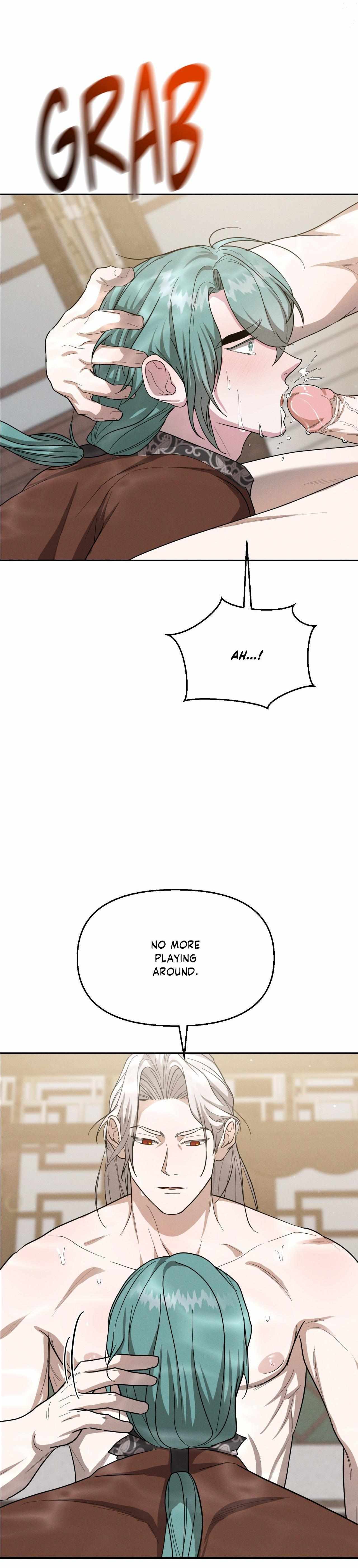 Read Byeoljubujeon chapter 63 image 5 on Lezhin