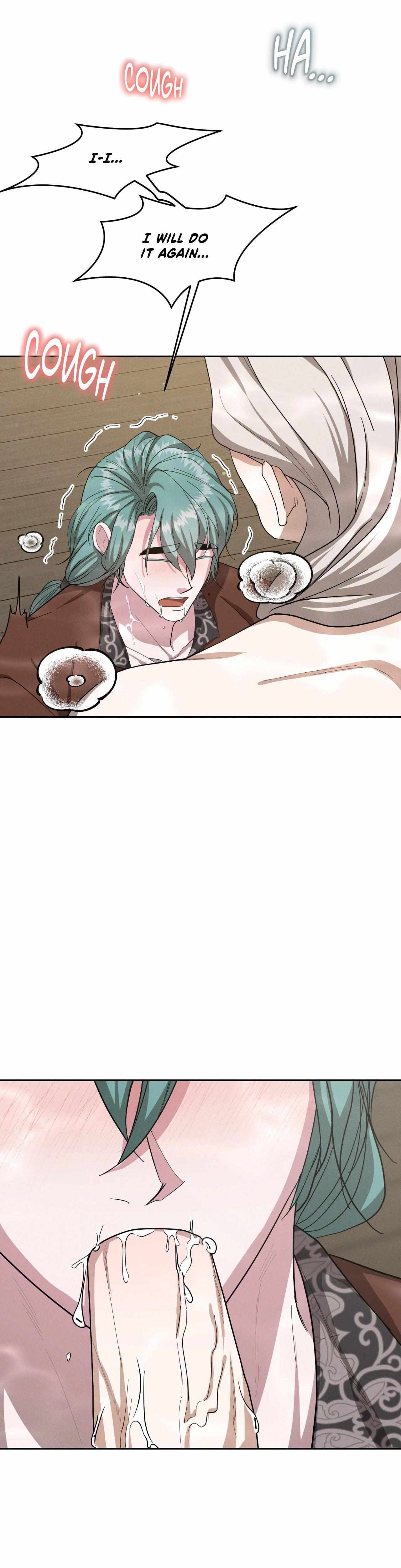 Read Byeoljubujeon chapter 63 image 9 on Lezhin