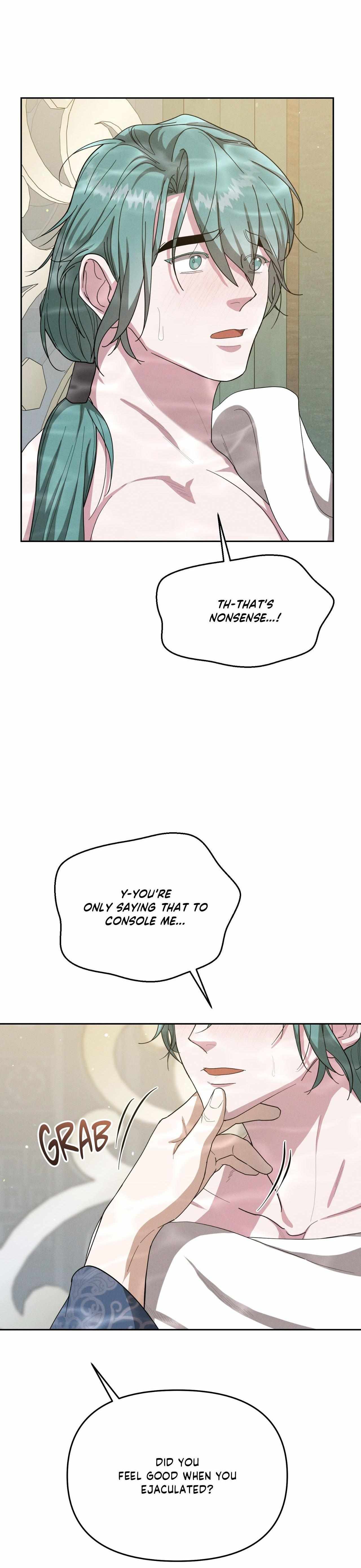 Read Byeoljubujeon chapter 64 image 10 on Lezhin