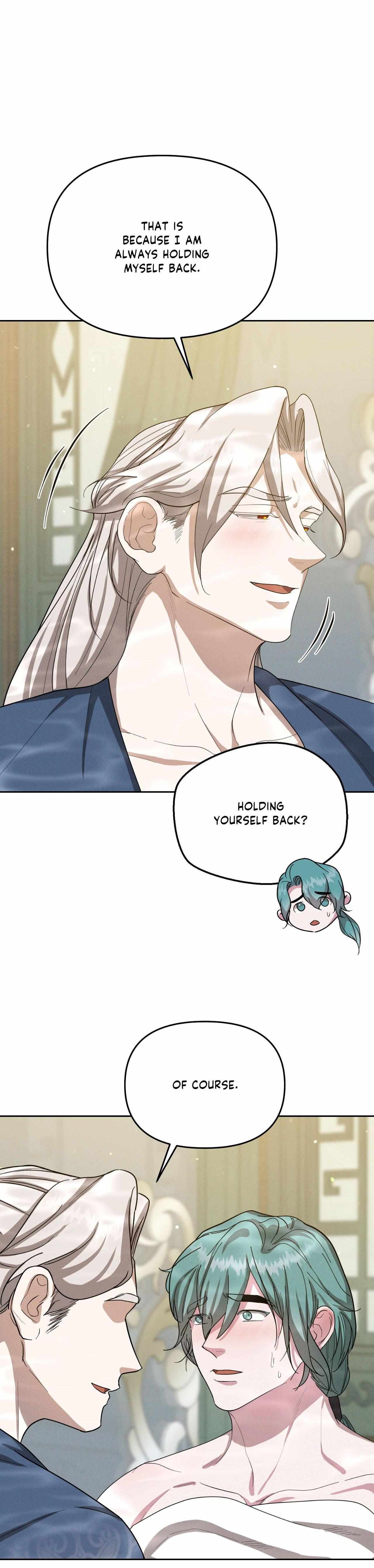 Read Byeoljubujeon chapter 64 image 13 on Lezhin