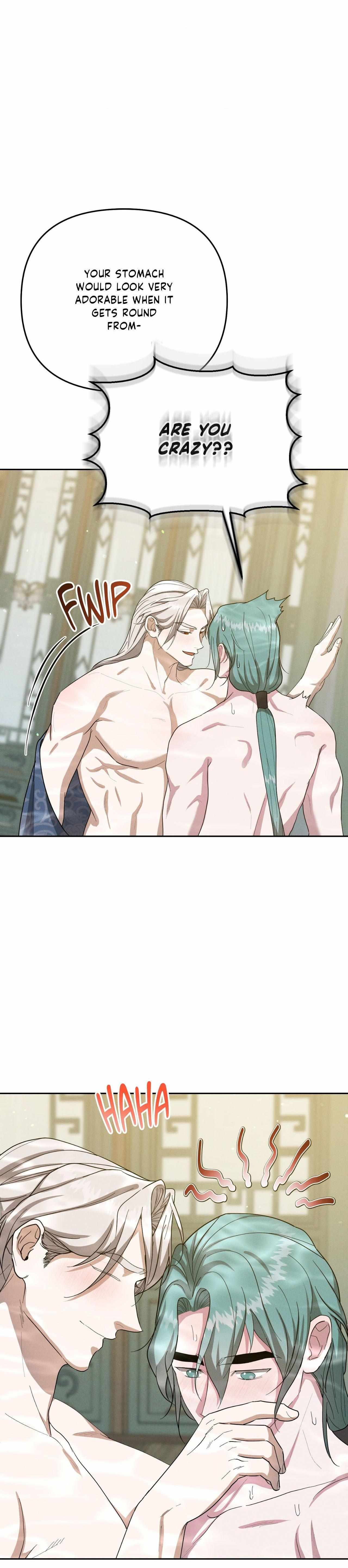 Read Byeoljubujeon chapter 64 image 15 on Lezhin