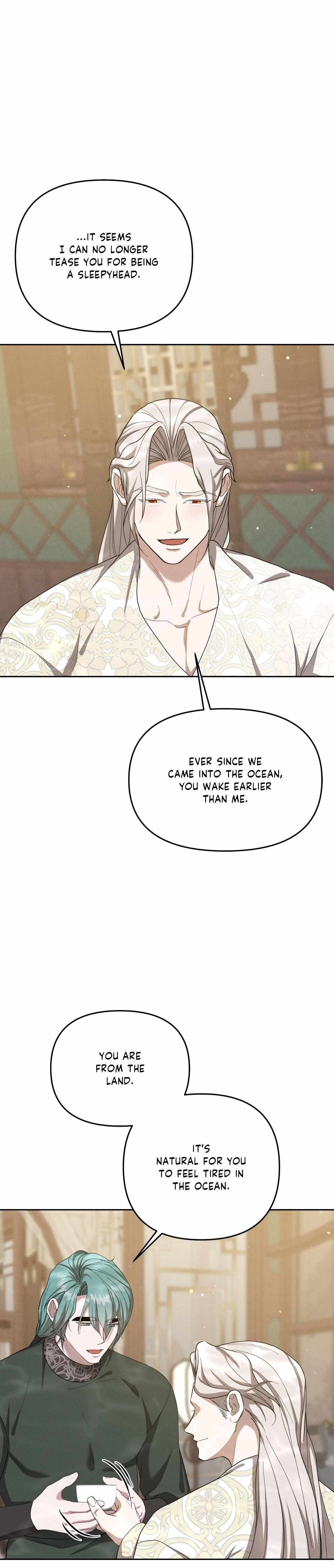 Read Byeoljubujeon chapter 64 image 21 on Lezhin