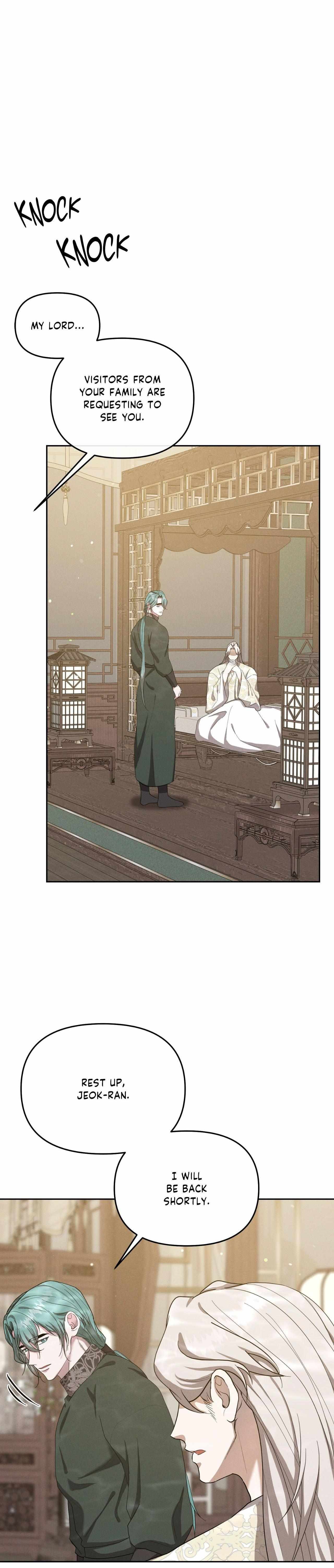 Read Byeoljubujeon chapter 64 image 22 on Lezhin