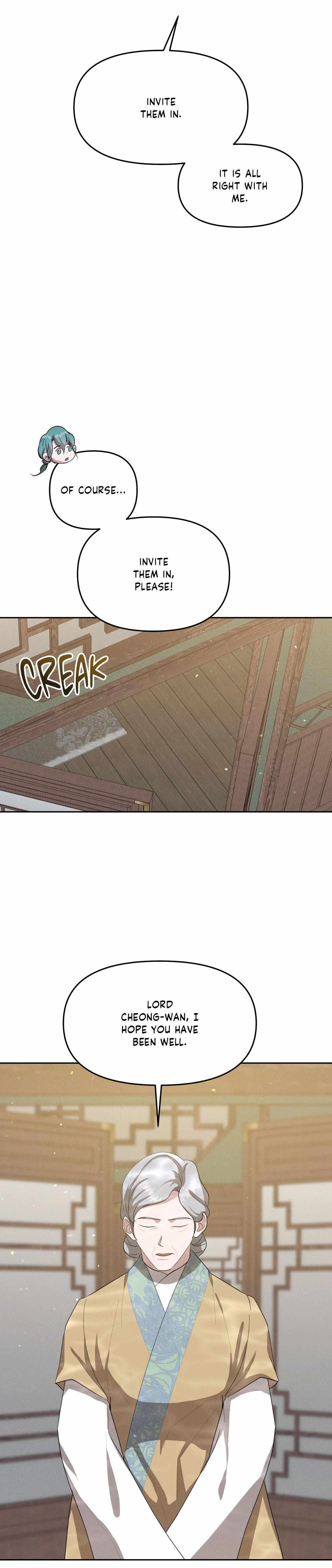 Read Byeoljubujeon chapter 64 image 23 on Lezhin