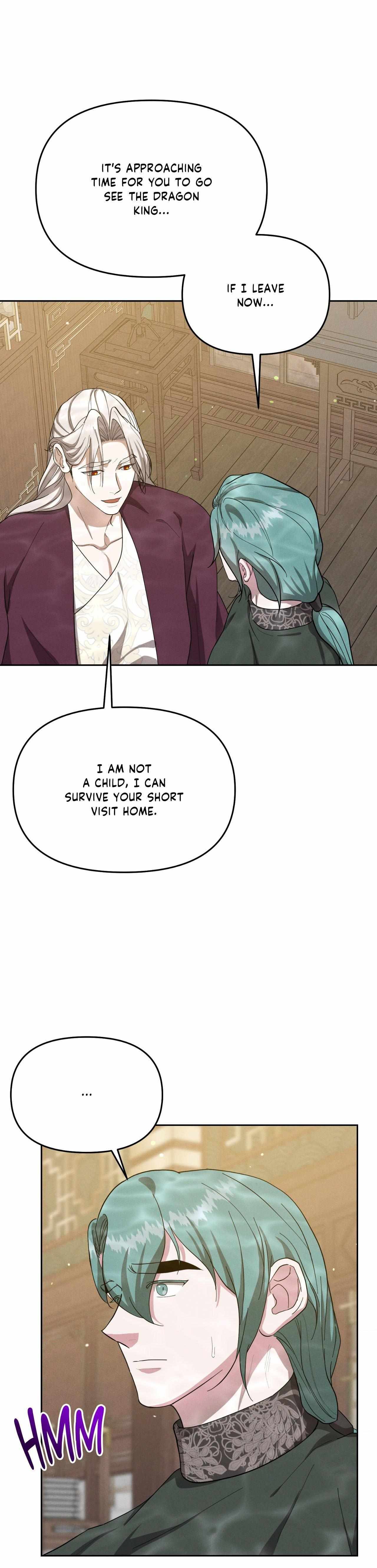 Read Byeoljubujeon chapter 64 image 28 on Lezhin