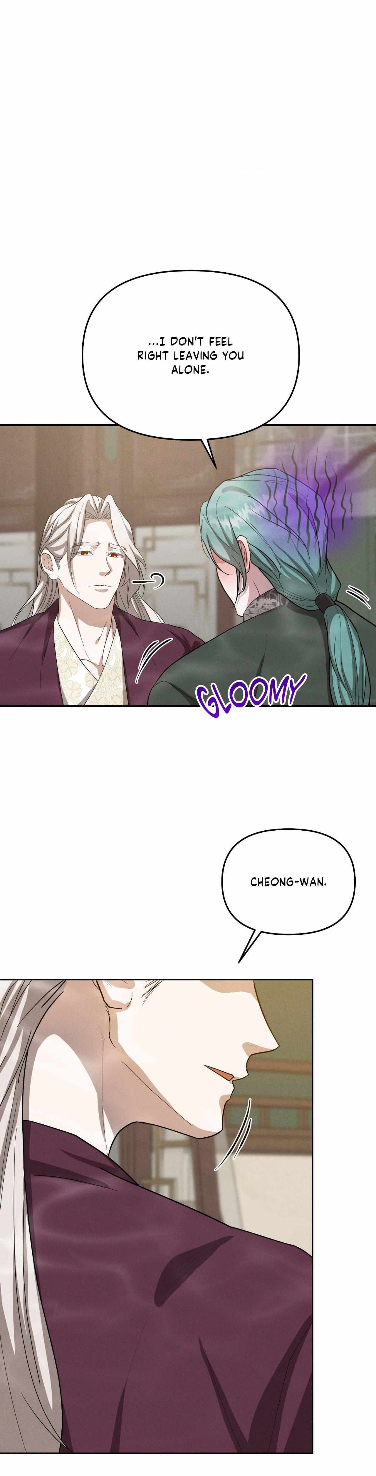 Read Byeoljubujeon chapter 64 image 29 on Lezhin
