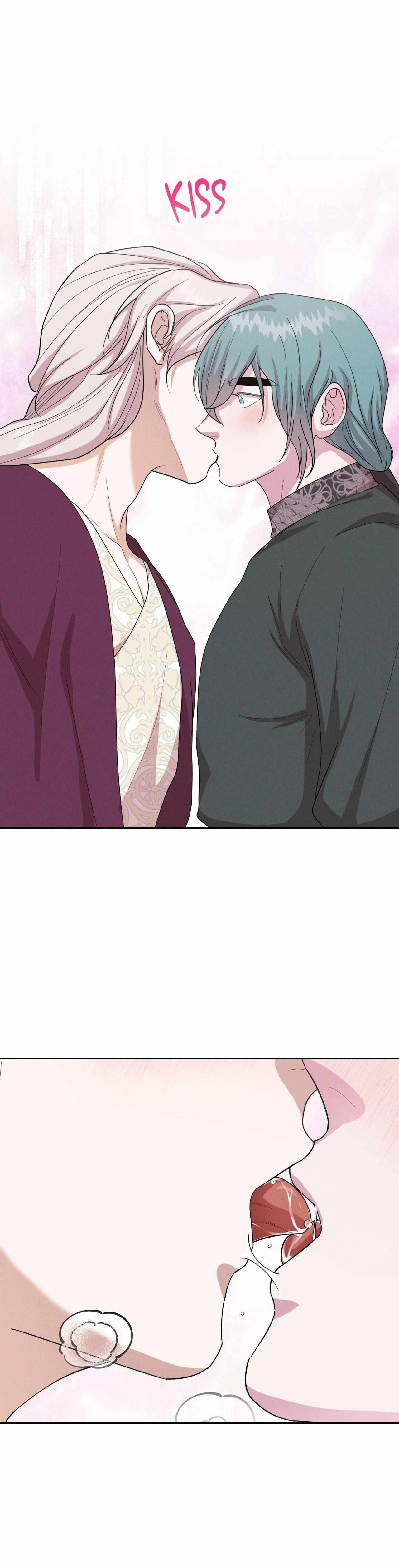 Read Byeoljubujeon chapter 64 image 30 on Lezhin