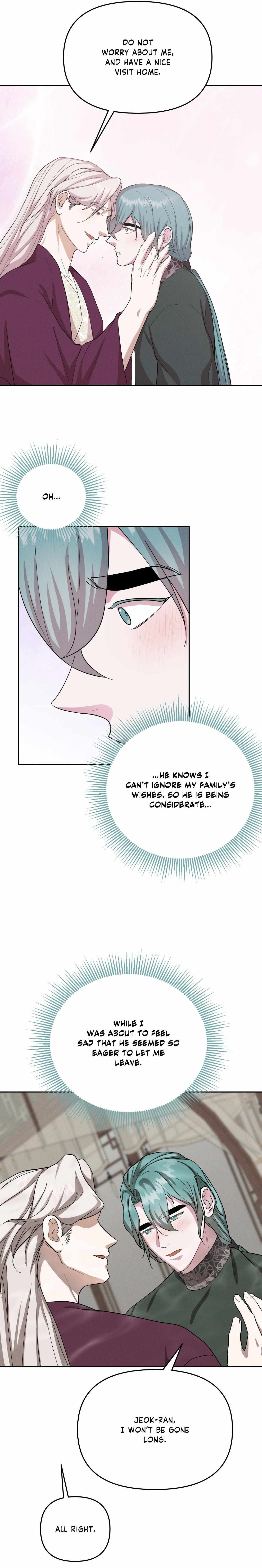 Read Byeoljubujeon chapter 64 image 31 on Lezhin