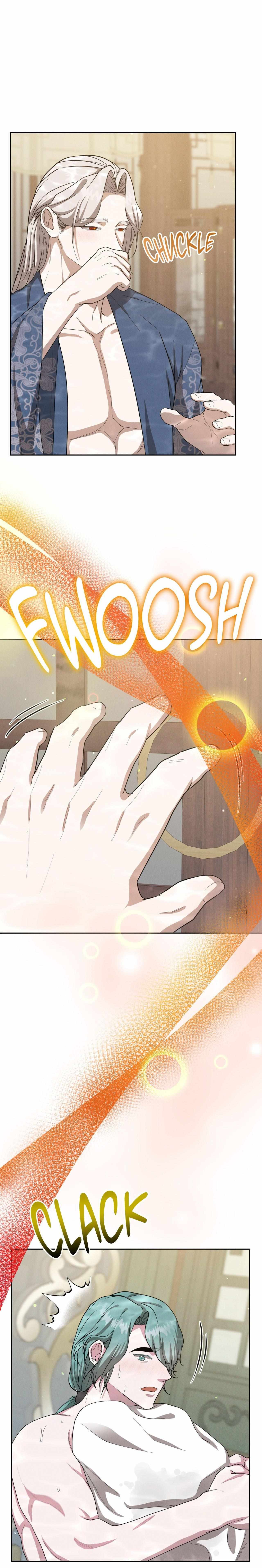Read Byeoljubujeon chapter 64 image 5 on Lezhin