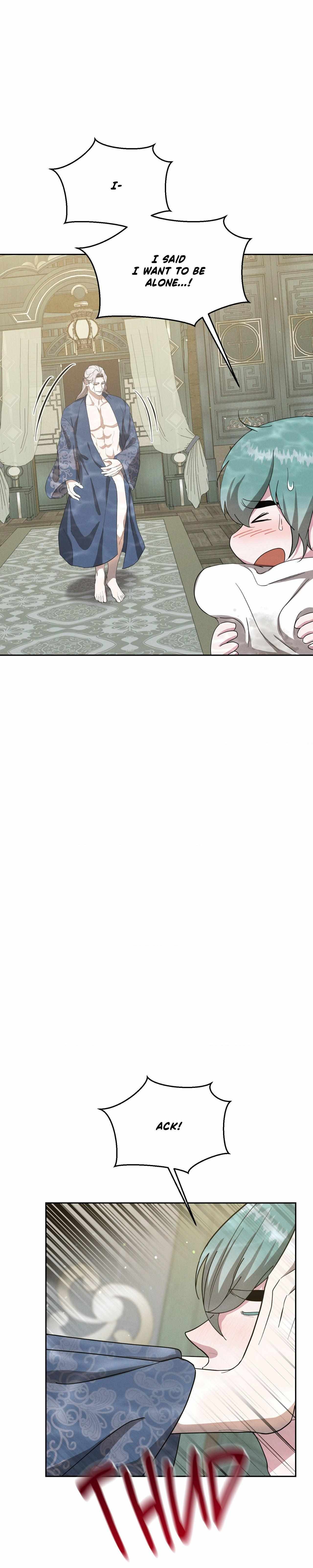Read Byeoljubujeon chapter 64 image 6 on Lezhin