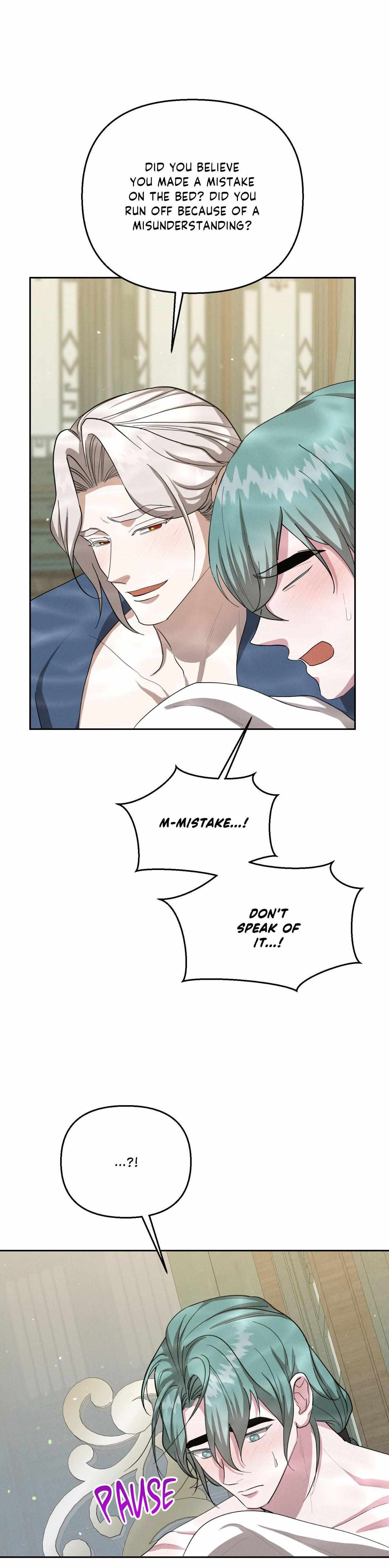 Read Byeoljubujeon chapter 64 image 8 on Lezhin