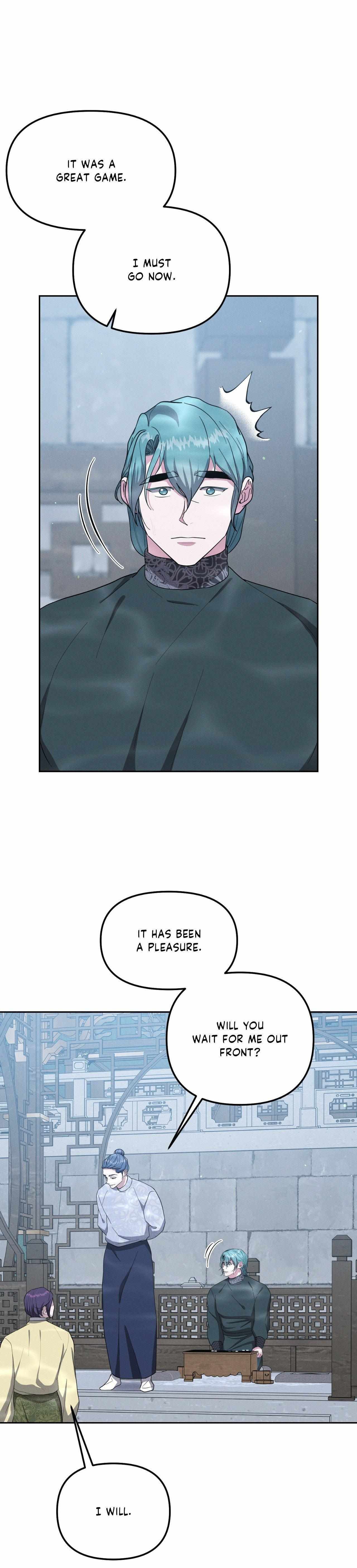 Read Byeoljubujeon chapter 65 image 10 on Lezhin