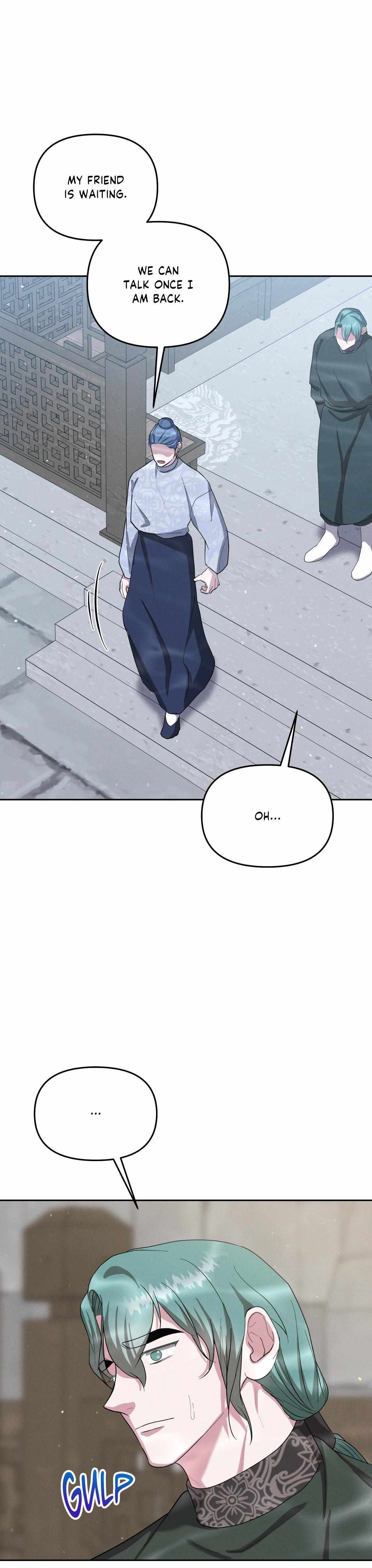 Read Byeoljubujeon chapter 65 image 13 on Lezhin