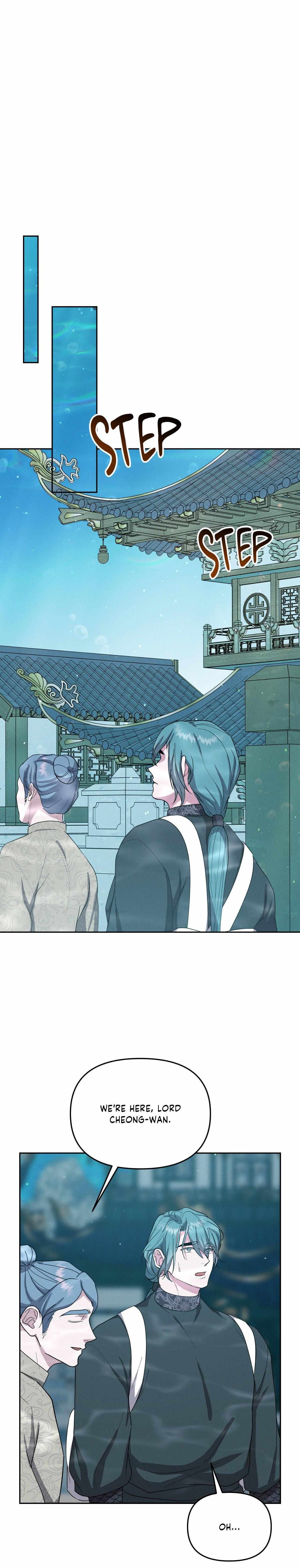 Read Byeoljubujeon chapter 65 image 14 on Lezhin