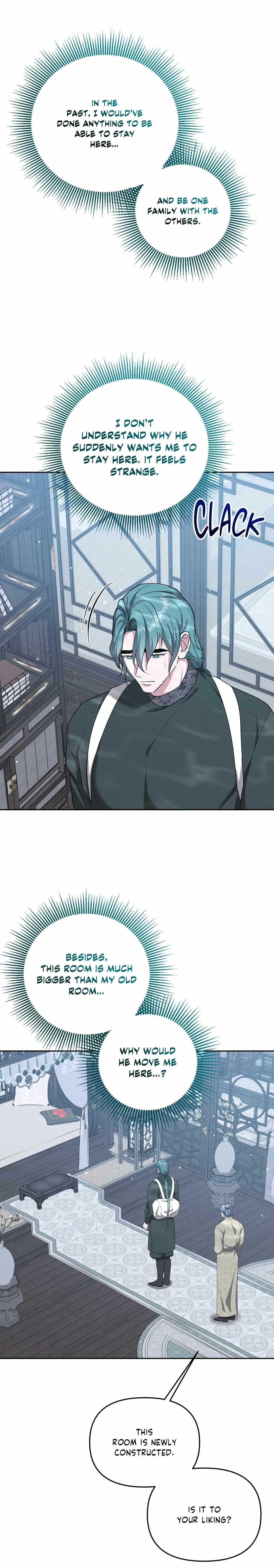 Read Byeoljubujeon chapter 65 image 15 on Lezhin