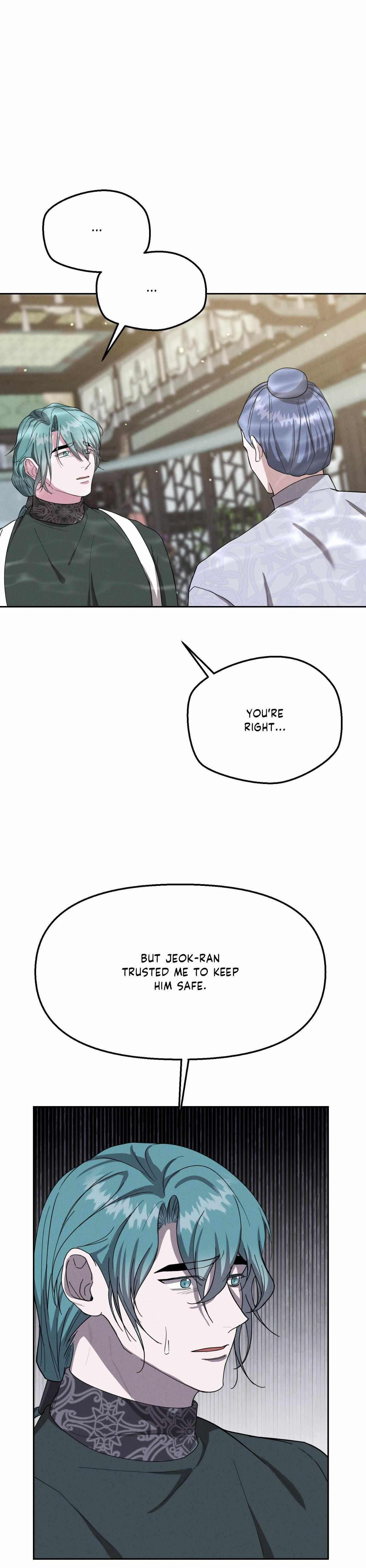 Read Byeoljubujeon chapter 65 image 22 on Lezhin