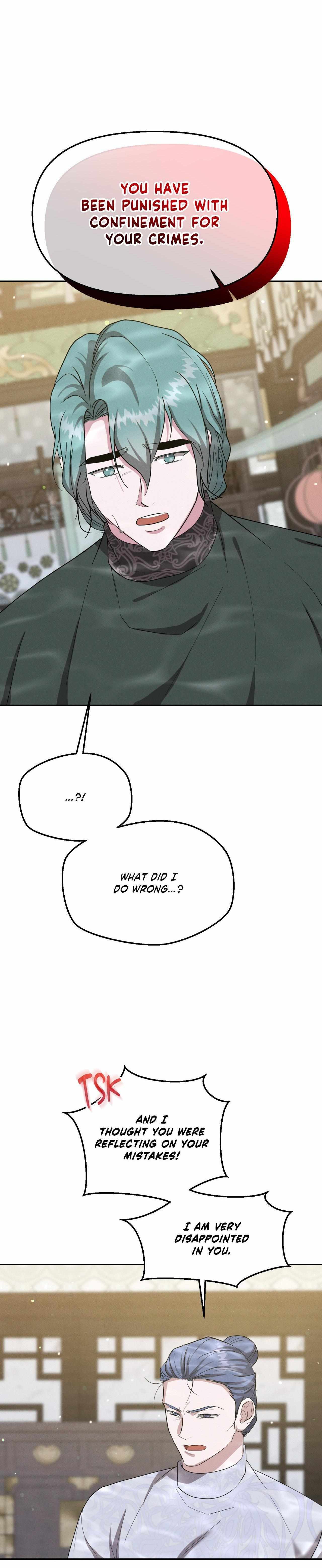 Read Byeoljubujeon chapter 65 image 24 on Lezhin