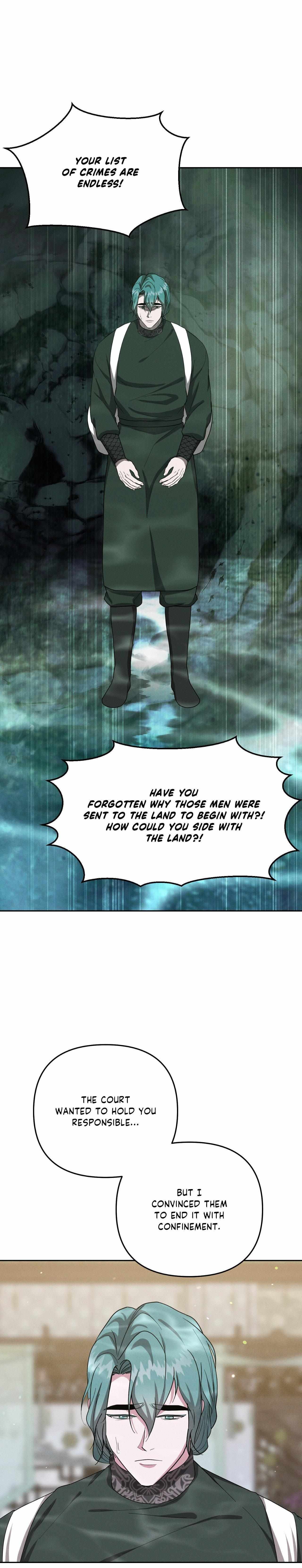 Read Byeoljubujeon chapter 65 image 26 on Lezhin