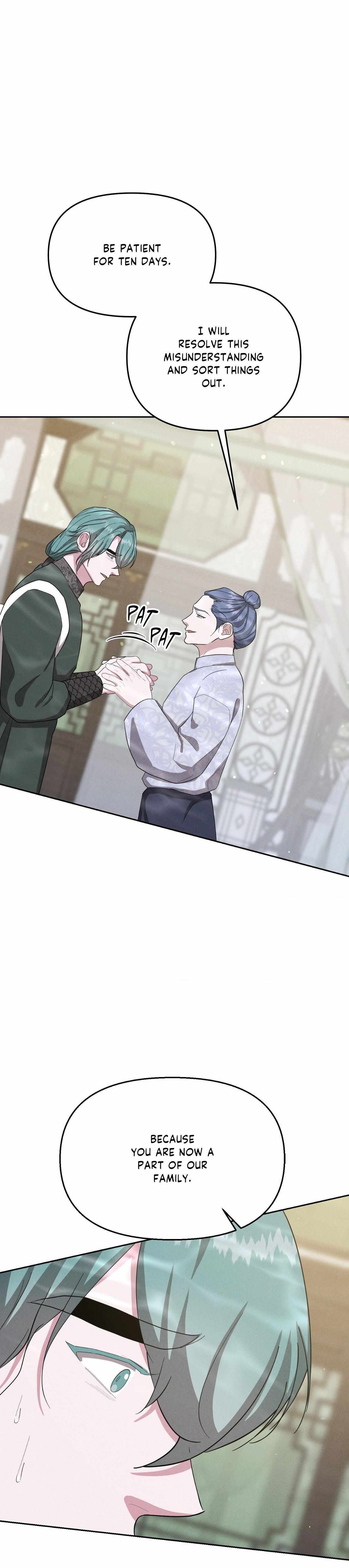 Read Byeoljubujeon chapter 65 image 29 on Lezhin