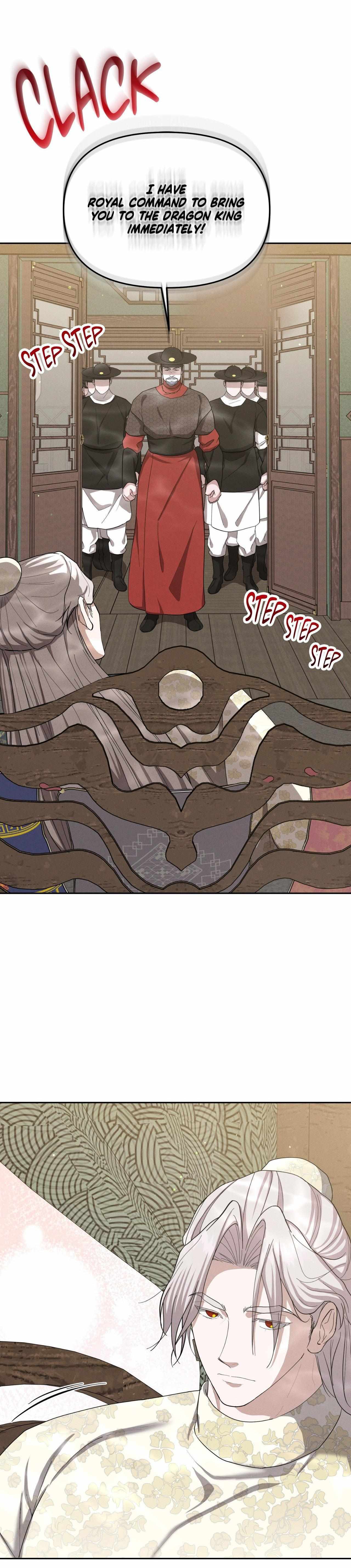 Read Byeoljubujeon chapter 65 image 3 on Lezhin