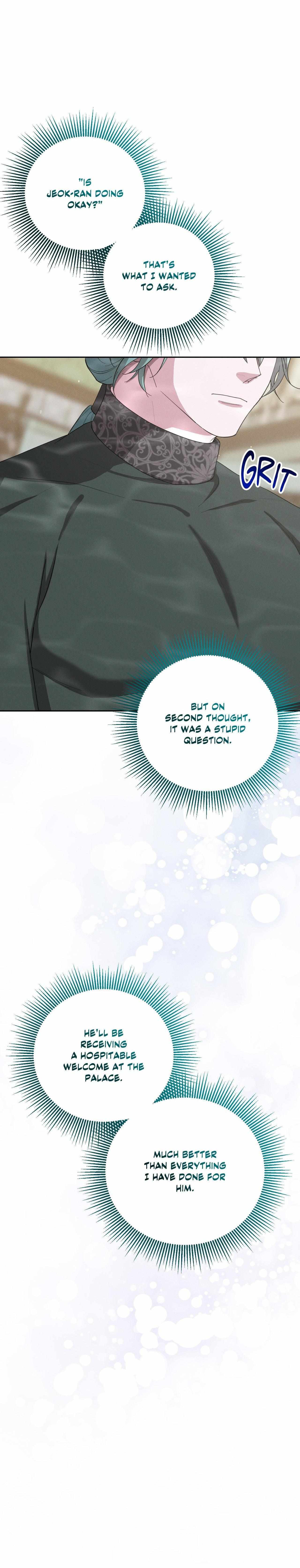 Read Byeoljubujeon chapter 65 image 31 on Lezhin