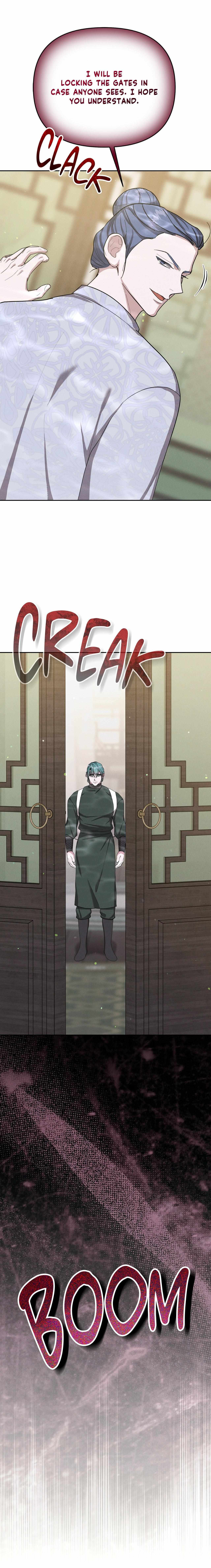 Read Byeoljubujeon chapter 65 image 32 on Lezhin