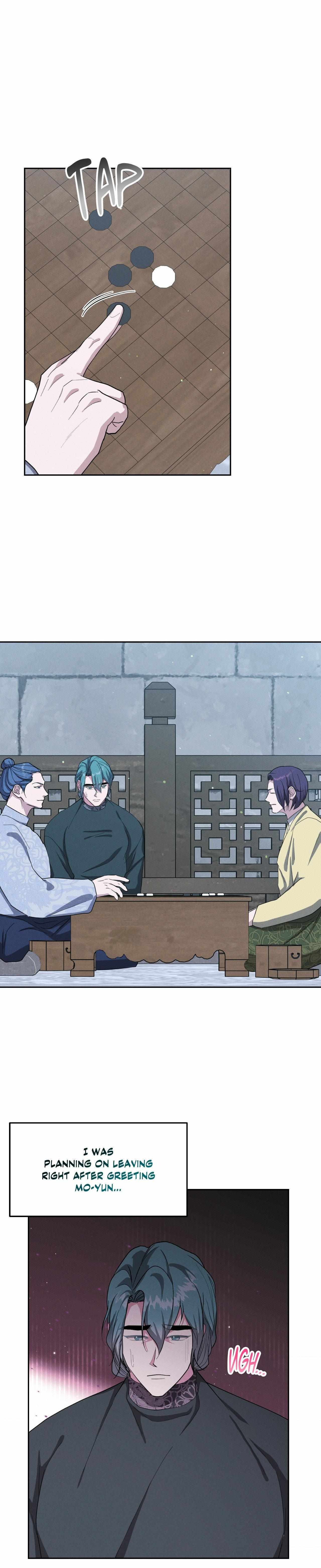 Read Byeoljubujeon chapter 65 image 7 on Lezhin