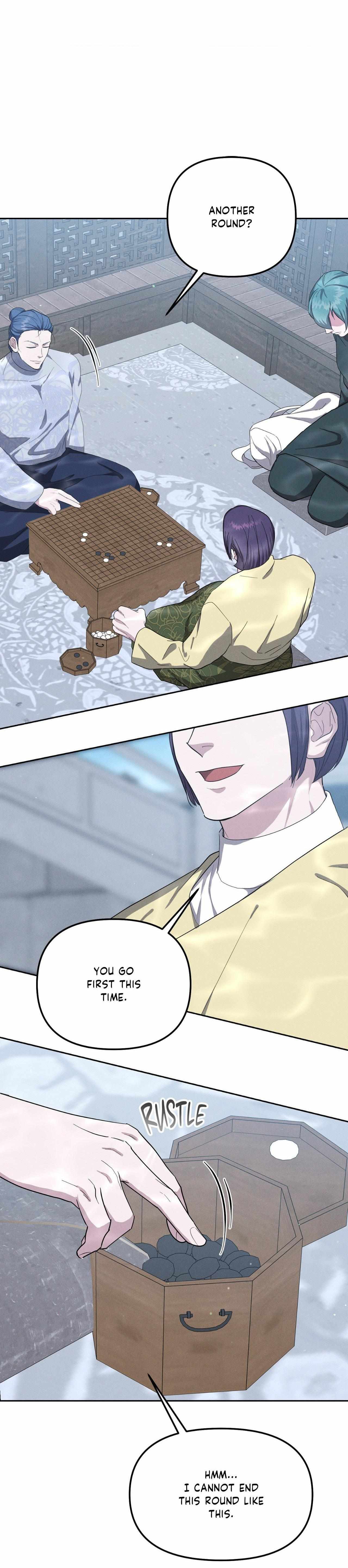 Read Byeoljubujeon chapter 65 image 8 on Lezhin
