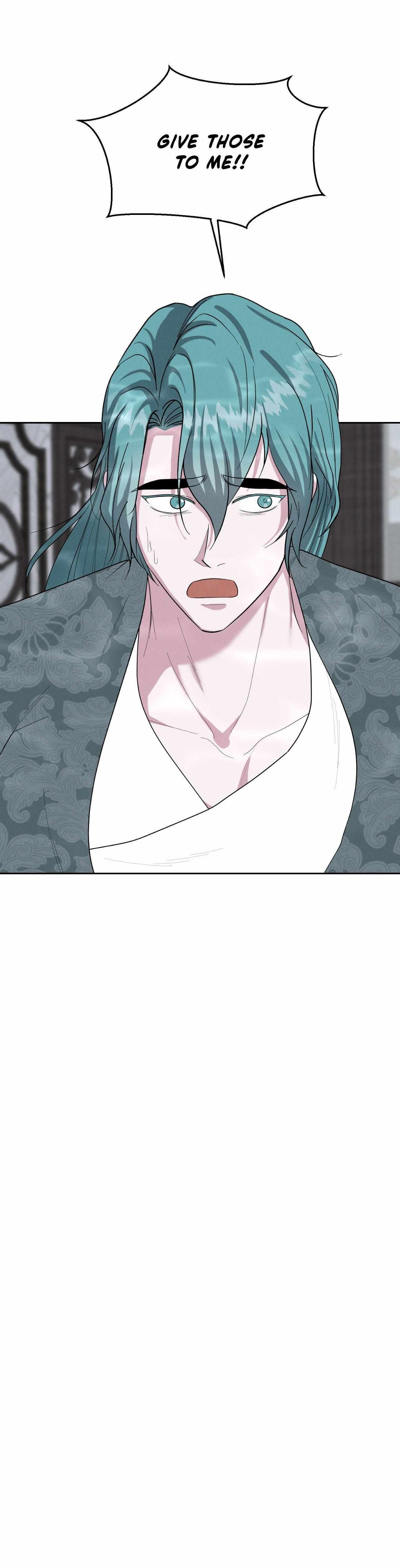 Read Byeoljubujeon chapter 66 image 10 on Lezhin