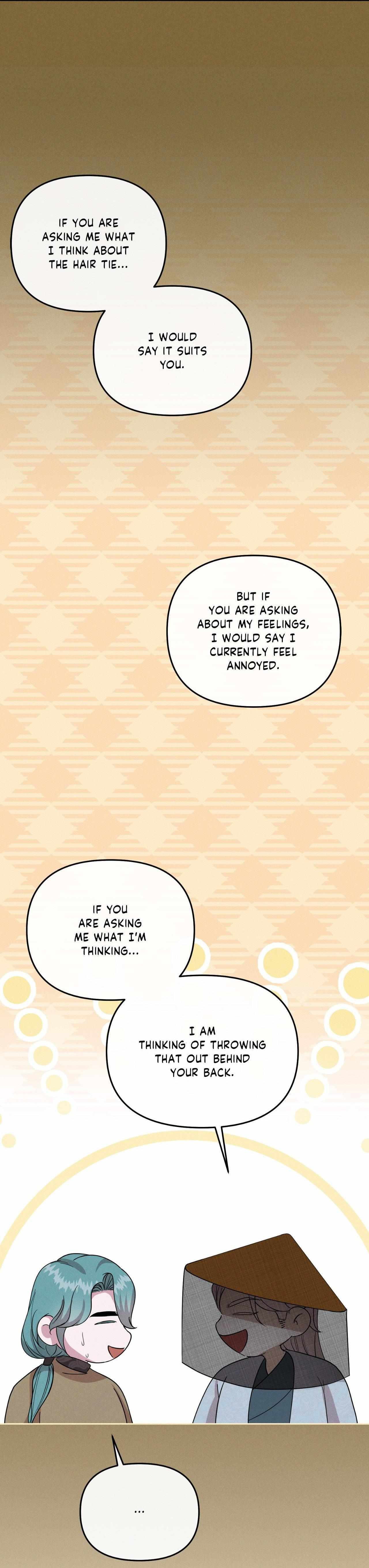 Read Byeoljubujeon chapter 66 image 15 on Lezhin