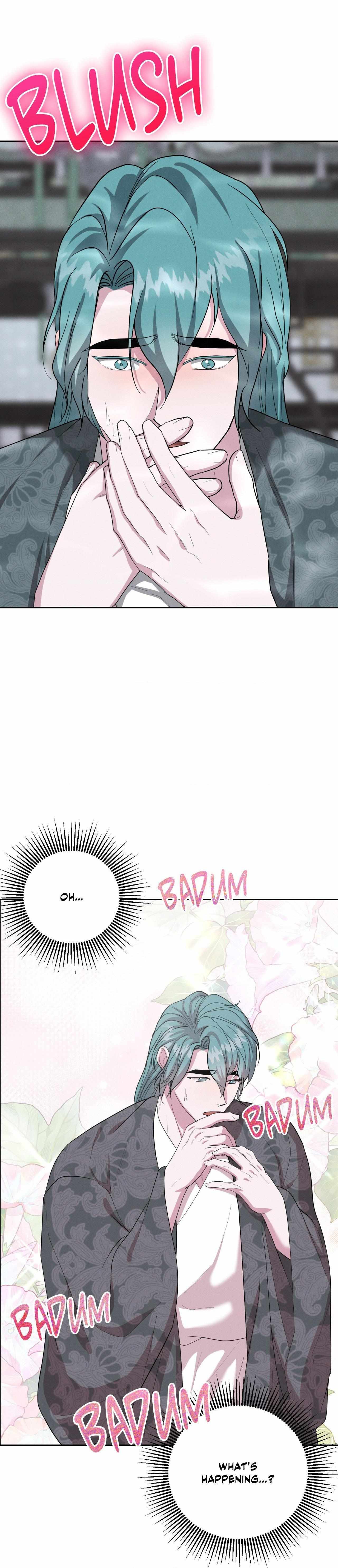Read Byeoljubujeon chapter 66 image 17 on Lezhin