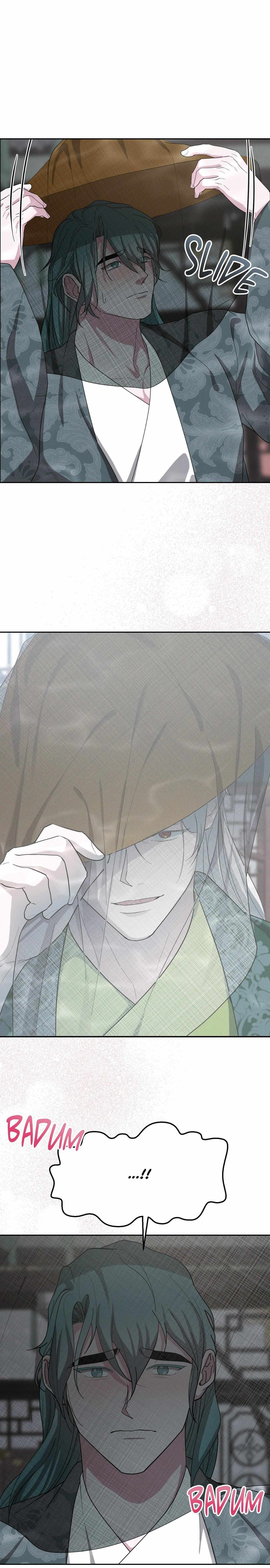 Read Byeoljubujeon chapter 66 image 19 on Lezhin