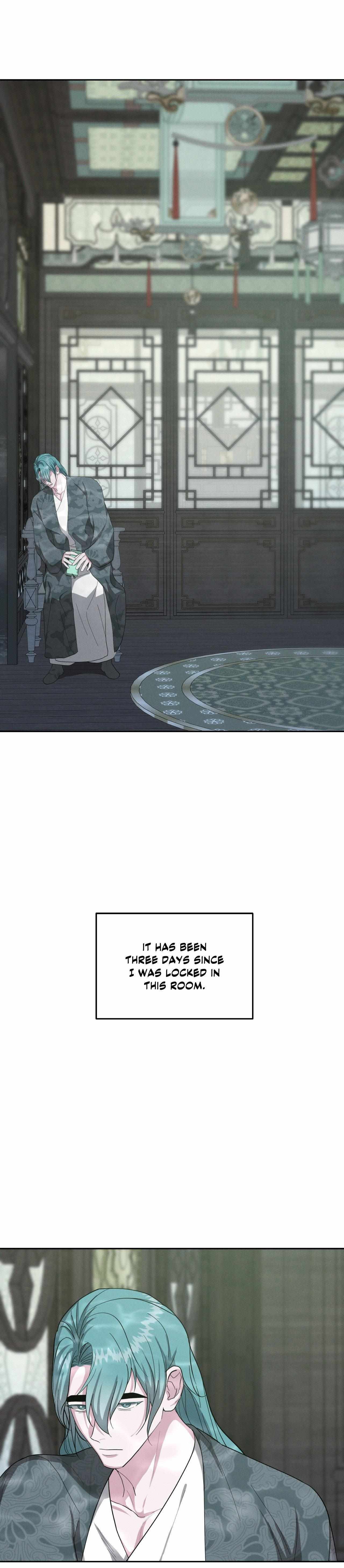 Read Byeoljubujeon chapter 66 image 2 on Lezhin