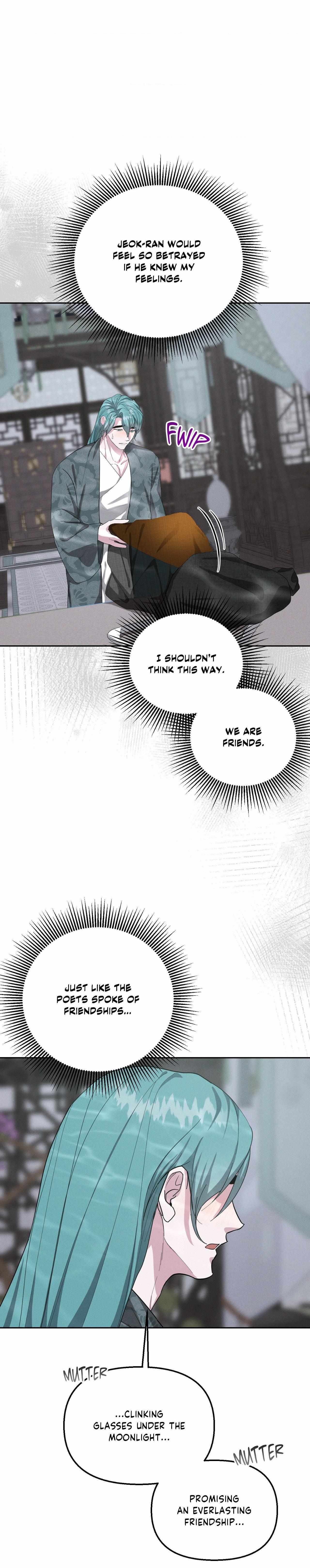 Read Byeoljubujeon chapter 66 image 20 on Lezhin