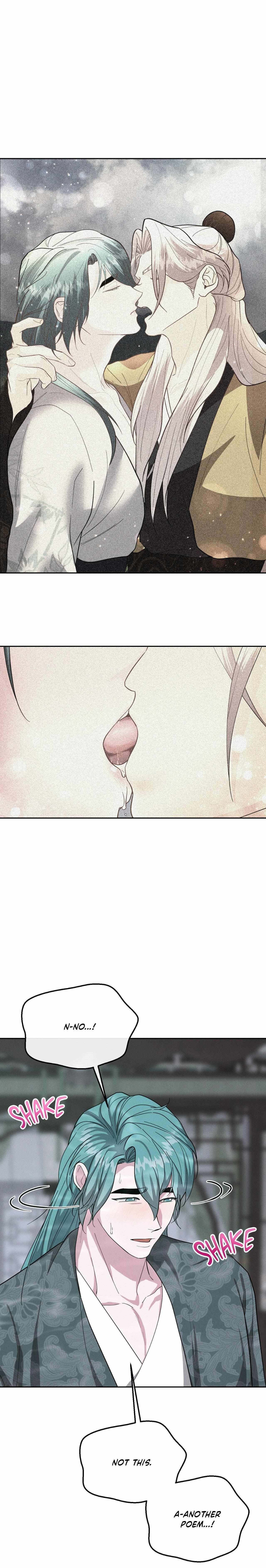 Read Byeoljubujeon chapter 66 image 21 on Lezhin
